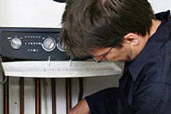 boiler repair Poyston Cross